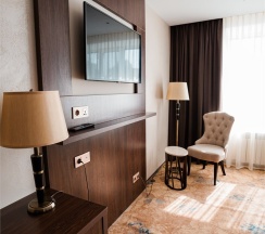 Стандарт Premium в Мираж