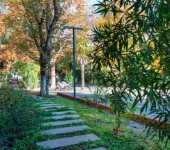 Квартира в Red Apartments