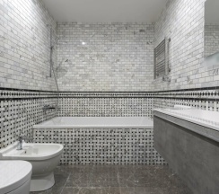 Panoramic Apartment в Roomley