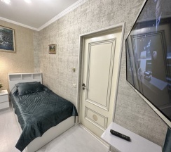 Эконом в Анита