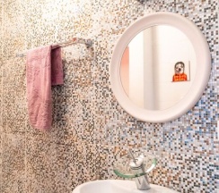 Номер Standard Пентхаус в Paradiso Hostel