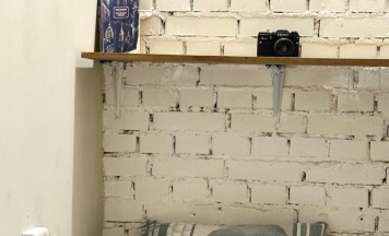 Волк без окна в Петя и волк