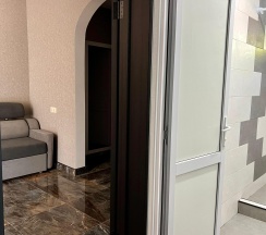 2-комнатные апартаменты улучшенные в Южный вайб