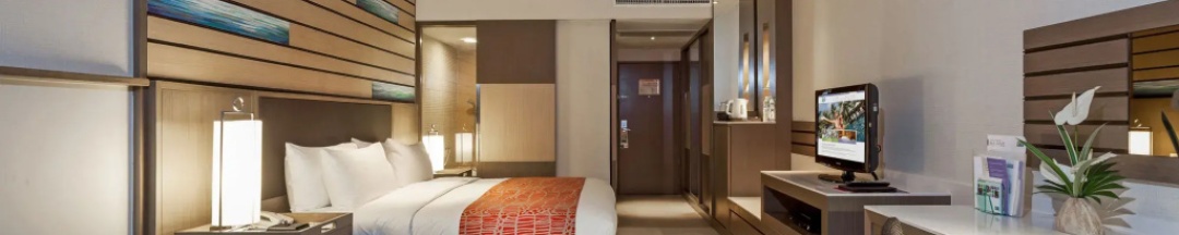 Номер Standard в Holiday Inn Resort Phuket by IHG