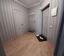 1-комнатные апартаменты стандарт в HomeSanny (ХоумСэнни) на шоссе Северное 24