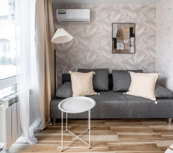 Апартаменты, 22м² в Вива Ла Вида