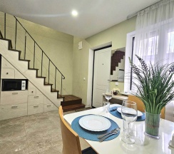 Пентхаус в Sea key Рио