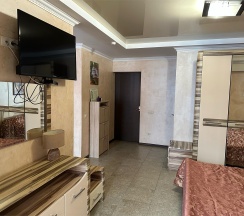 Апартаменты в SunRise