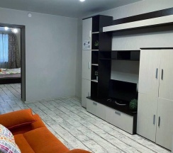2-комнатные апартаменты улучшенные в Rent69 (Рент69) на улице Гвардейская