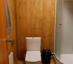 Домик в Уралочка