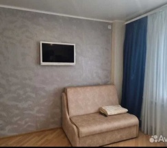 Квартира в Апартаменты на ул. Матросова, 9