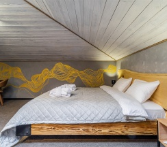 Джуниор Сюит № 11 в Iva home