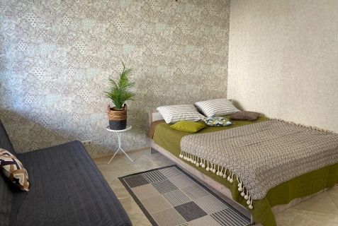 Самара: Апартаменты Rooms