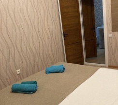 Комната Люкс №3 в Ника прибрежный уют