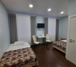 Двухместный улучшенный TWIN в Марциальные воды