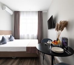 Studio Deluxe в Norke Prime Курская