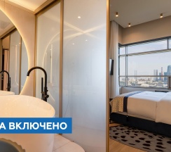 Арт Люкс в Palmira Art