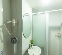 Двухместный номер Deluxe двуспальная кровать в Baan Kamala Fantasea Hotel