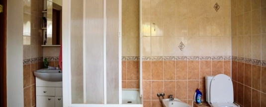 Стандарт - Комната "Башня" в Ясная поляна