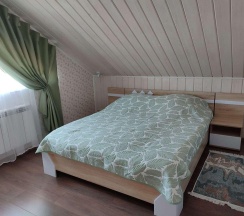 Коттедж стандарт в Гостевой дом