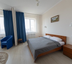 Полулюкс семейный в Лагуна