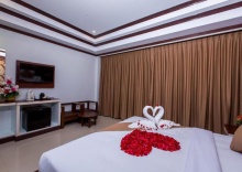 Двухместный номер Standard в Phi Phi Andaman Beach Resort