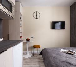 Люкс в Стромынка