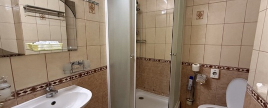 Эконом с 2-мя раздельными кроватями в Гостиный дворъ