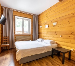 Стандарт (Первая категория) в Постоялый двор