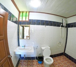 Трёхместный номер Standard в Tapear Resort