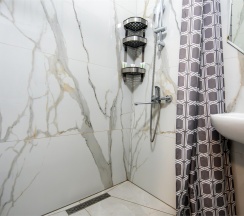 1- комнатные апартаменты N1 в Villa Mignon