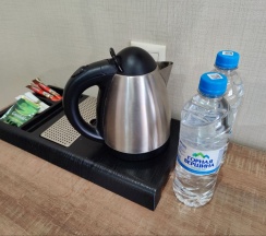 ДЕЛЮКС С БАЛКОНОМ в Андерсен