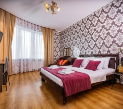 Номер Standard в Морской бриз