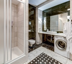 ДеЛюкс в V apart