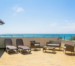 JUNIOR SUITE PREMIERE в Эмеральдика