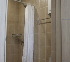 Двухместный номер Standard с балконом и с красивым видом из окна двуспальная кровать в Letto