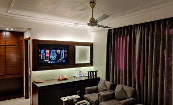 Номер Superior в The Samilton - Kolkata