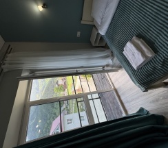 Четырёхместный стандартный номер в Бархат