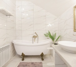 Апартаменты в Villa park&SPA