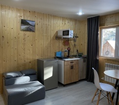 Трехместный номер на 2 этаже в Место силы