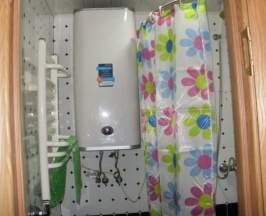 Шестиместный номер Standard в Исток