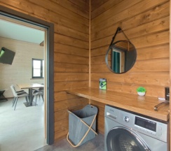 Дом Стандарт 7 в Laakso