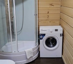 Квартира в Апартаменты на 826 апартамент,ГЛК Солнечная долина, Sunny Valley, шале 8, этаж 1, апартамент 826