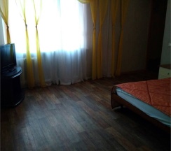 Стандартный аппартамент в Вип-Хаус