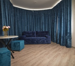 Джуниор Сюит 36кв.м. в Колизей