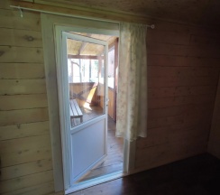 Восьмиместный дом в Сибиряки