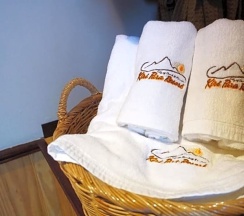 Одноместный номер Standard двуспальная кровать в Kiripura Resort