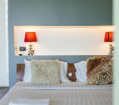 Вилла с видом на море в Sirirat Sea View Villa