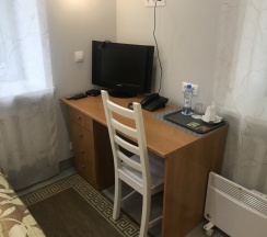2-м Стандарт (Std+DBL) в Подкова