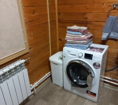 Семейный коттедж в Гостевой дом